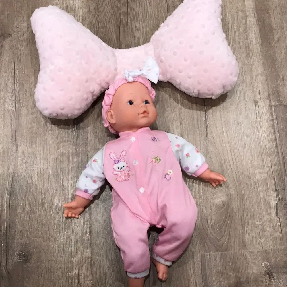 baby pillow up to 6 months 👼